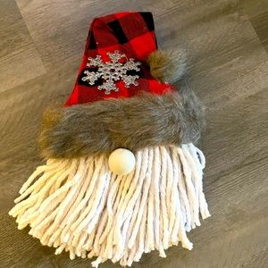 Cute gnome hand made